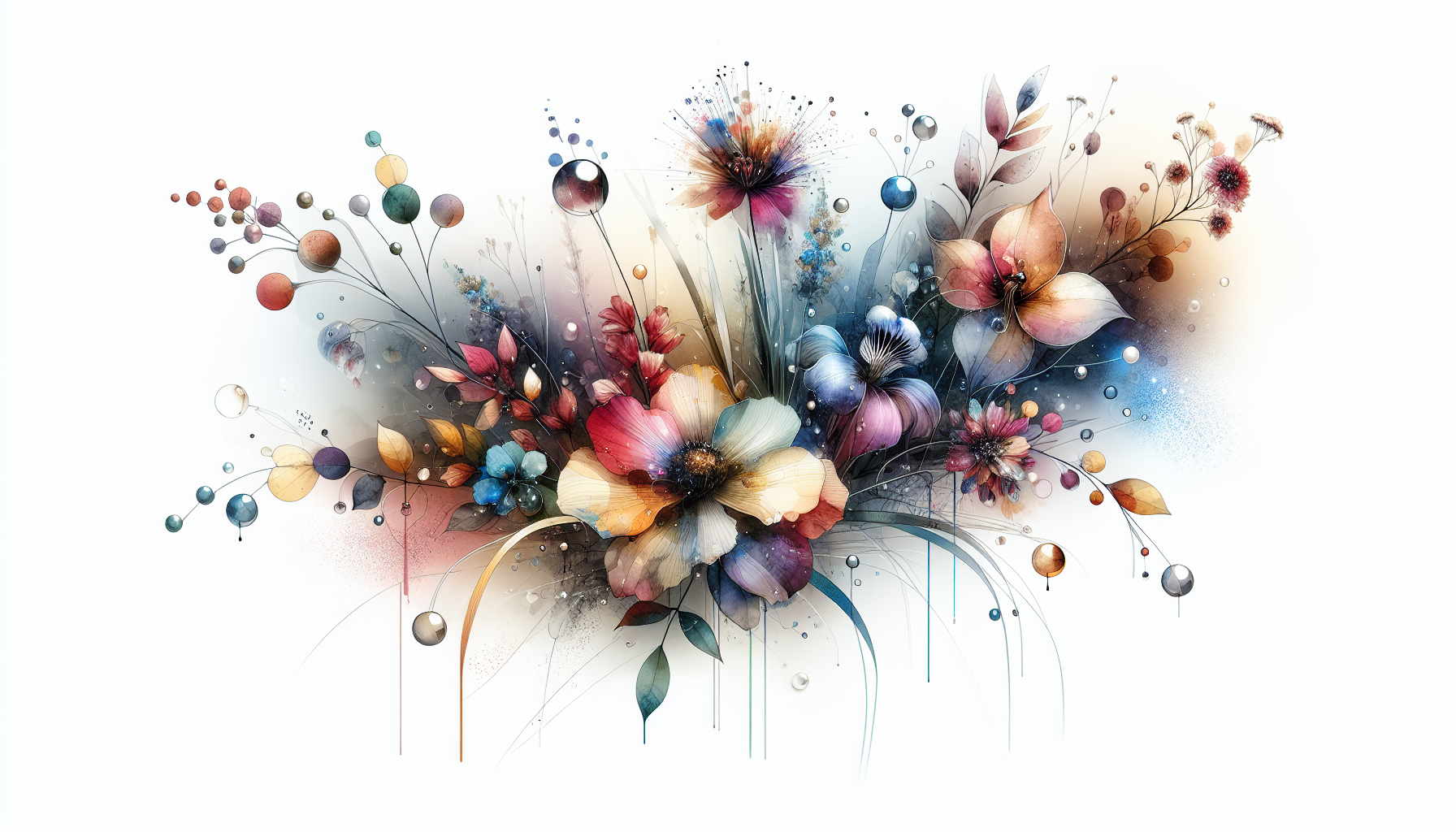 Las Tendencias en Arreglos Florales Modernos que Darán un Toque Sofisticado a tu Hogar