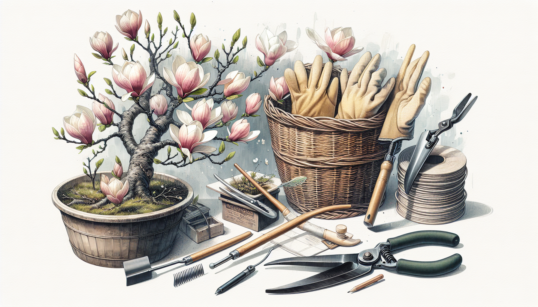 Consejos Prácticos Sobre Cómo Cuidar una Magnolia