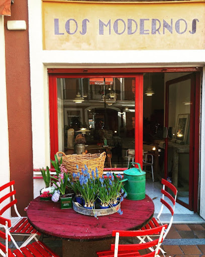 Semilla Salvaje en Madrid