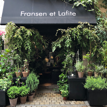 Fransen et Lafite S.L en Madrid