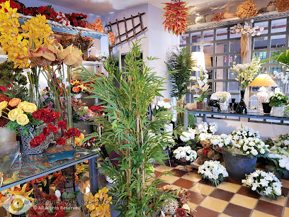 Dorian Selección Flor en Alcalá de Henares