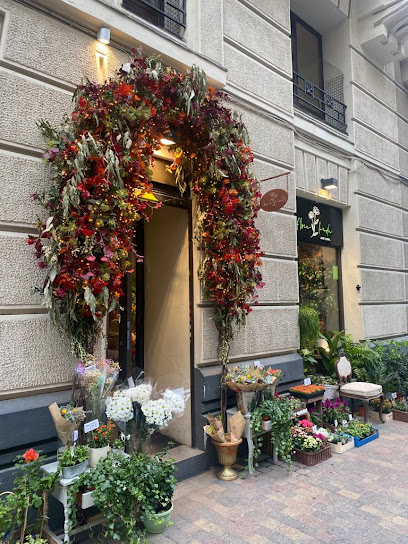 FloraLinda en Madrid