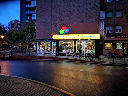 Floristería Almudena en Alcorcón