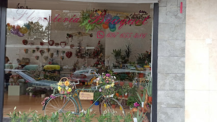 Floristería Bouquet en Alcalá de Henares