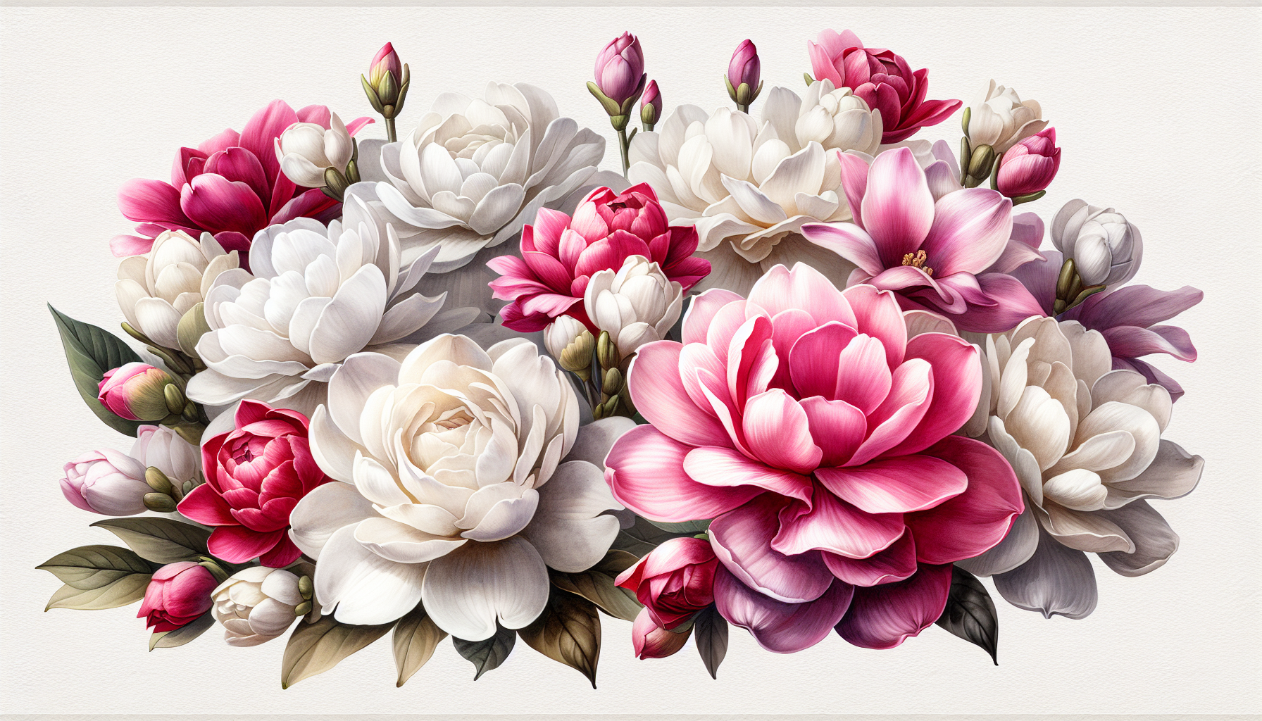 10 Tipos de Gardenias que Todo Amante de Jardines Debería Conocer