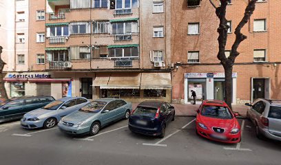 Arte Floral en Alcalá de Henares