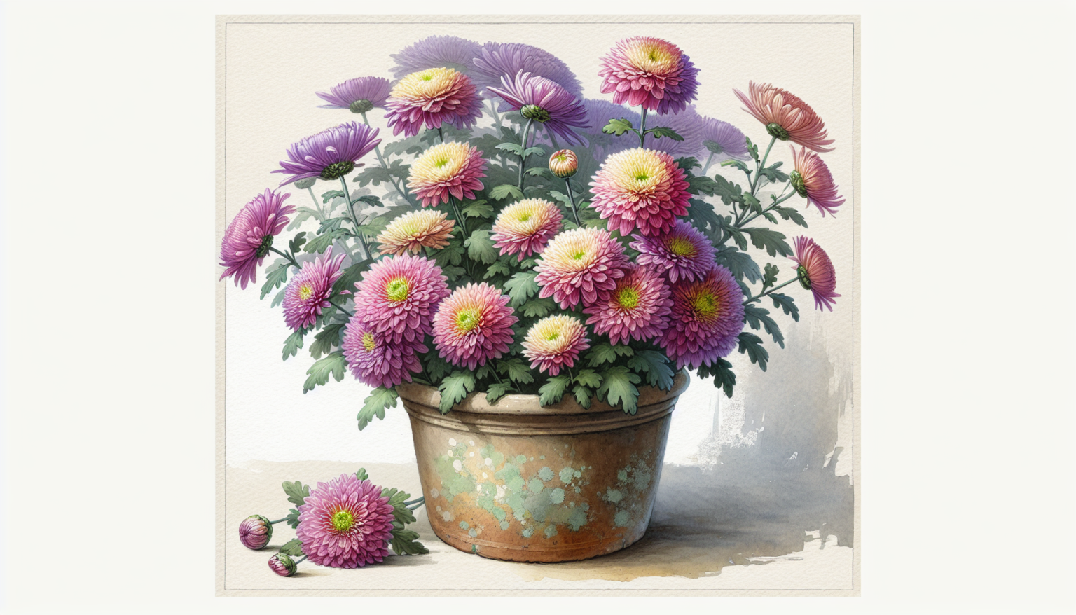 Descubre cómo crear arreglos de flores naturales hermosos y duraderos